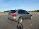 BMW 4.8 i / 3-LETNI GAZ LPG / 4X4 / BRĄZOWA SKÓRA / OKAZJA - 3