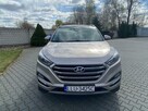 Hyundai Tucson - 2