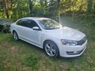 2015 Passat 90000km przebieg - 1