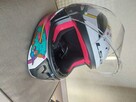 Kask LS2 - 4