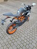 KTM RC - BARDZO NISKI PRZEBIEG - ZADBANY - 4