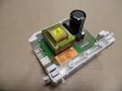 modul silnika pralki AEG L6FB54480 91491341902 - 3