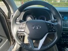 Hyundai Tucson - 8