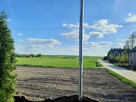 Wynajmę ECO-dom 220 m2 i goraż 350 m2. Na 50 arowej działce. - 10