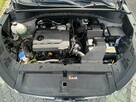 Hyundai Tucson - 13