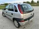 * Opel Corsa 1.0 Benzyna ** 2005 r Ładny Zadbany ** Niski Pr - 4