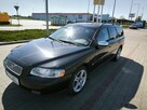 Volvo V70 II 2.4 D5 163KM polift xenon - 3