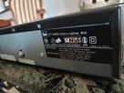 Tuner DUAL CT 440 Hi Fi Radio Vintage - 6