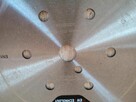 Tarcza diamentowa TREX BETON 400 mm Piła Przecinarka 13mm se - 2