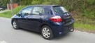 Toyota Auris LIFT 1,4D-4D 90KM 2011r NAVI Klimatronik - 4