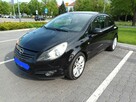 Opel Corsa D 1.4 benzyna - 1