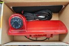 Polecam Idealnie Nowa Kamera Cofania OPEL VIVARO RENAULT TRA - 2