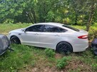 2013 ford fusion - 4