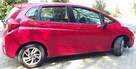Sprzedam samochód osobowy Honda Jazz 1.3 z 2016 r. - 3