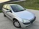 * Opel Corsa 1.0 Benzyna ** 2005 r Ładny Zadbany ** Niski Pr - 2