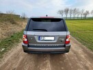 Range Rover Sport 3.6v8 - 5