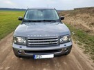 Range Rover Sport 3.6v8 - 8