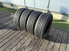 Opony letnie 215 60 R16 (cena za 4 szt.) - 2