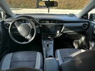 Toyota Auris hybrid Kombi 2015r LPG - 9