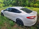2013 ford fusion - 5