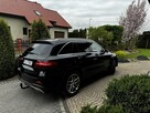GLC 250 4-MATIC 211KM Benzyna Pakiet AMG Salon PL Super Stan - 8