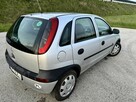 * Opel Corsa 1.0 Benzyna ** 2005 r Ładny Zadbany ** Niski Pr - 3