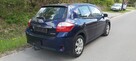 Toyota Auris LIFT 1,4D-4D 90KM 2011r NAVI Klimatronik - 5
