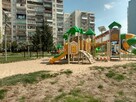 Sprzedam trzy pokoje z loggią i ogródkiem - 5