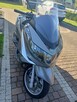 SKUTER PIAGGIO X10 - 1