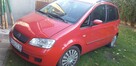 Fiat Idea 1,4 - 4