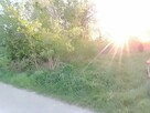 Sprzedam działkę - 1