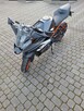 KTM RC - BARDZO NISKI PRZEBIEG - ZADBANY - 9