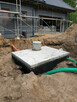 SZAMBA betonowe kompletny montaż 6, 8, 10, 12 M3 Białystok P - 3