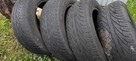 Opony Dunlop Sport 300 E 195/65/r15 - 7