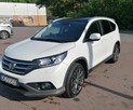 Honda CRV - 5