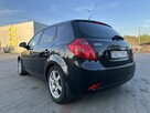 Kia Ceed 1.6 Crdi 2007 - 4