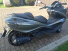 SKUTER PIAGGIO X10 - 2