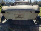 1962 Volvo P1800 - 8