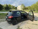 Peugeot 206 - 5