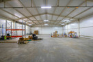 Hala / Magazyn 1100 m2 + ok 350 m2 Biuro Lublin Konopnica - 10