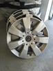 Koła z oponami 215/55 R16 i kołpaki Citroen - 4