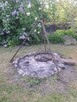 Sprzedam ogródek działkowy ROD Promień - 8