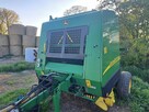 prasa john deere 572/2005r ...okazja - 5