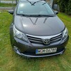 Toyota Avensis 1.8 2014 rok beznyna + LPG - 6