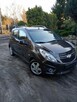 Sprzedam chevrolet spark rok 2011 - 3