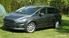 Ford S-Max 1.5 Eco Boost 165KM - 10