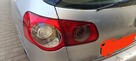Lampy passat b6 tył - 1