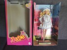 Lalka Barbie Mattel Nowa orginalne opakowanie - 2