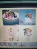 Figurki Mario nowe - 2