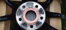 Felgi Koła Aluminiowe 235/45/R18 GOODYEAR 8mm 5x112 SEAT VW - 11